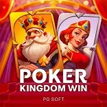Poker Kingdom Win