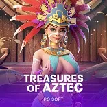 Treasures of Aztec